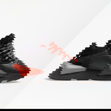 Tenisky a topánky Y-3 Y-3 Kaiwa Čierna | JR4199, 2