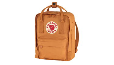 Batoh FJÄLLRÄVEN Kånken Mini Oranžová | F23561-206, 2