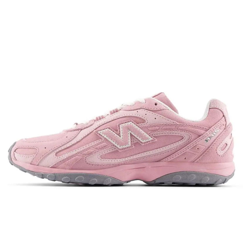 Tenisky a topánky New Balance 204L "Pink" Ružová | U204LMMD