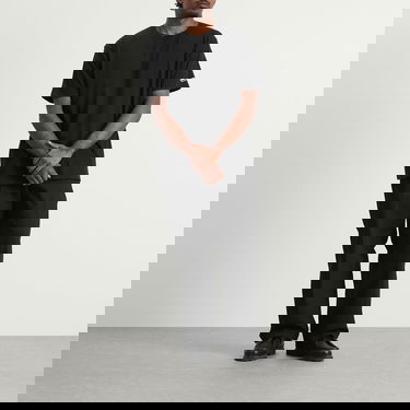 Tričko Neighborhood Neighborhood Classic 2 Pack T-Shirts Čierna | 252QTNH-UWM01-BLK, 4