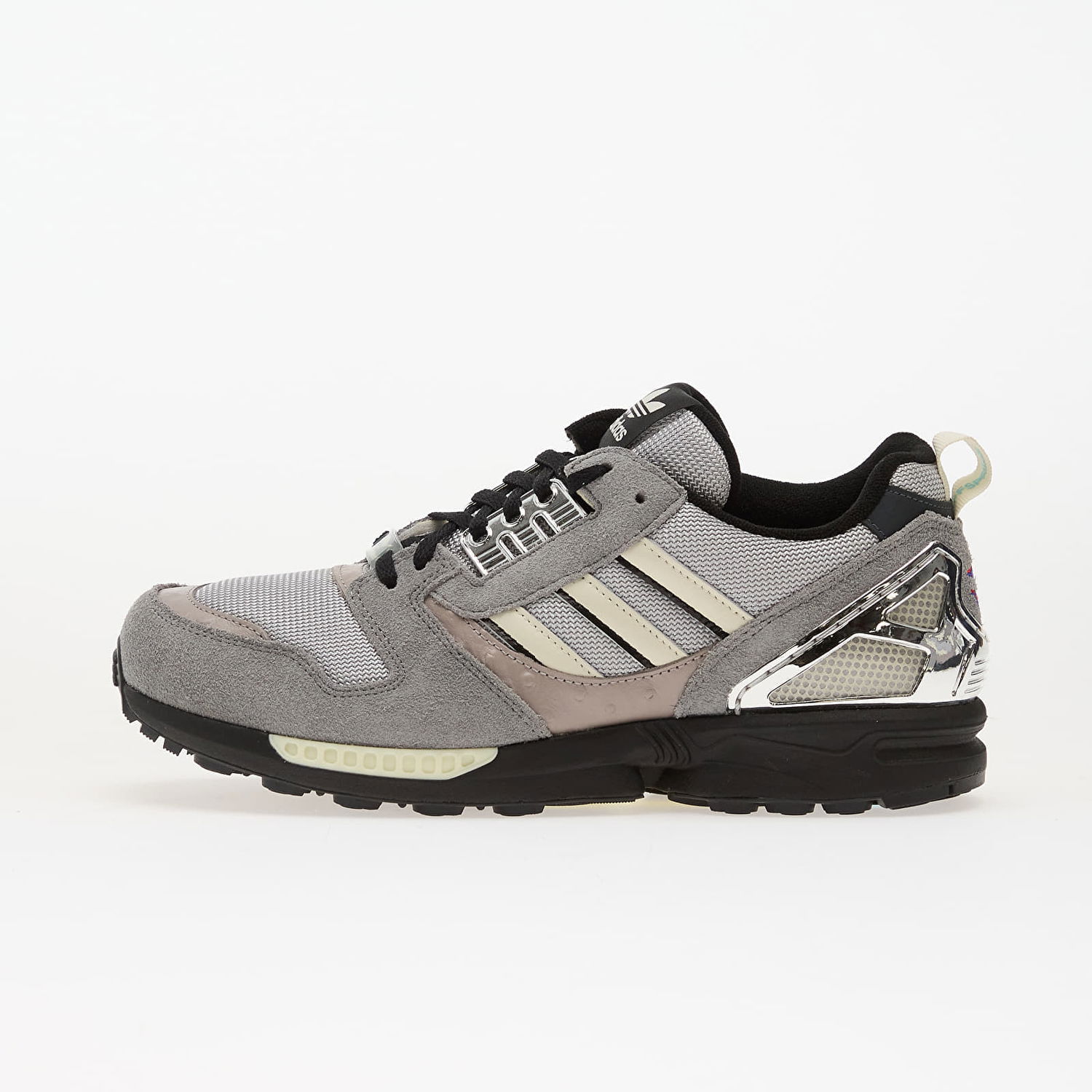 Tenisky a topánky adidas Originals Offspring x Zx8000 Mita Šedá | IH4088, 0