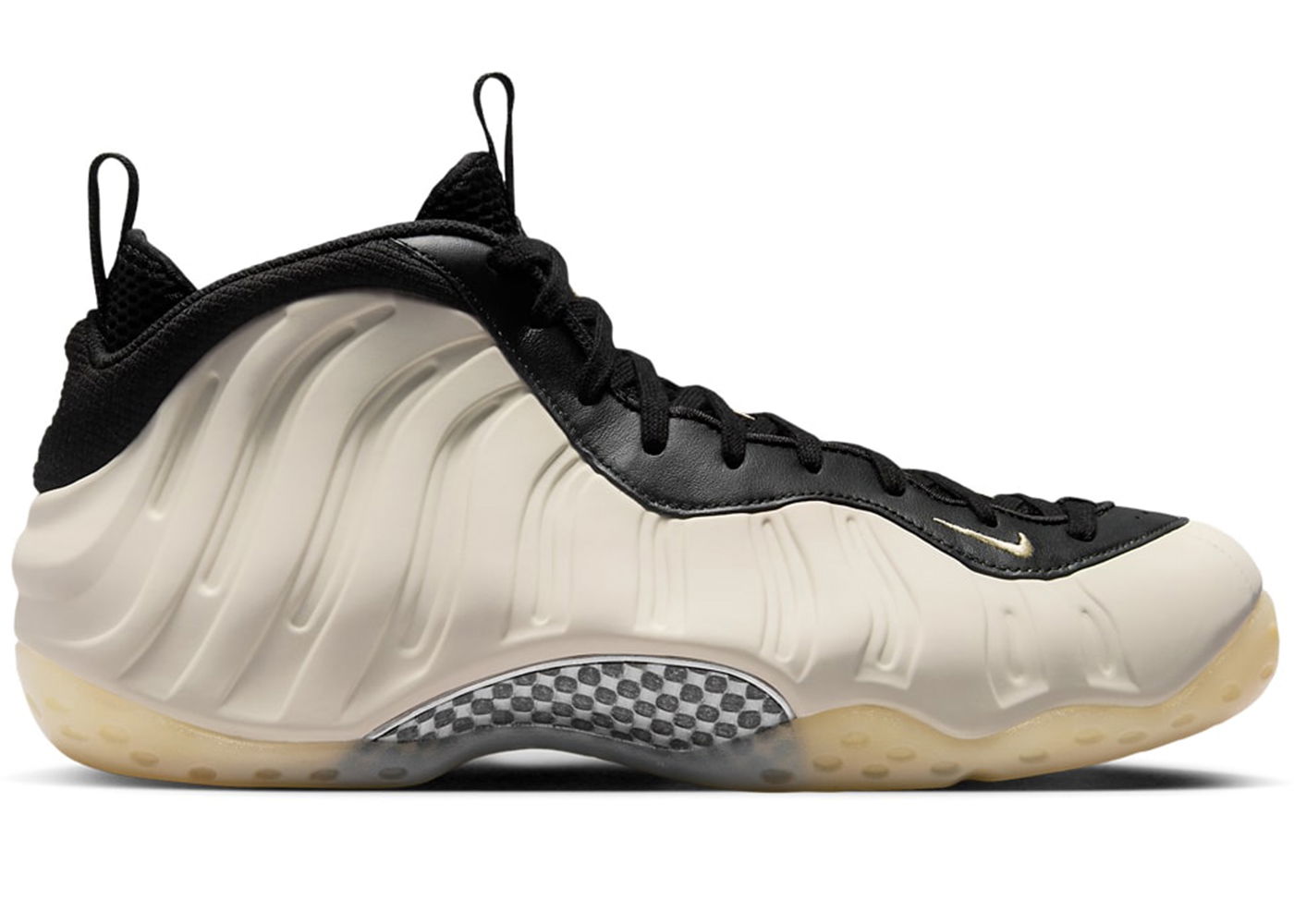 Air Foamposite One "Light Orewood Brown"