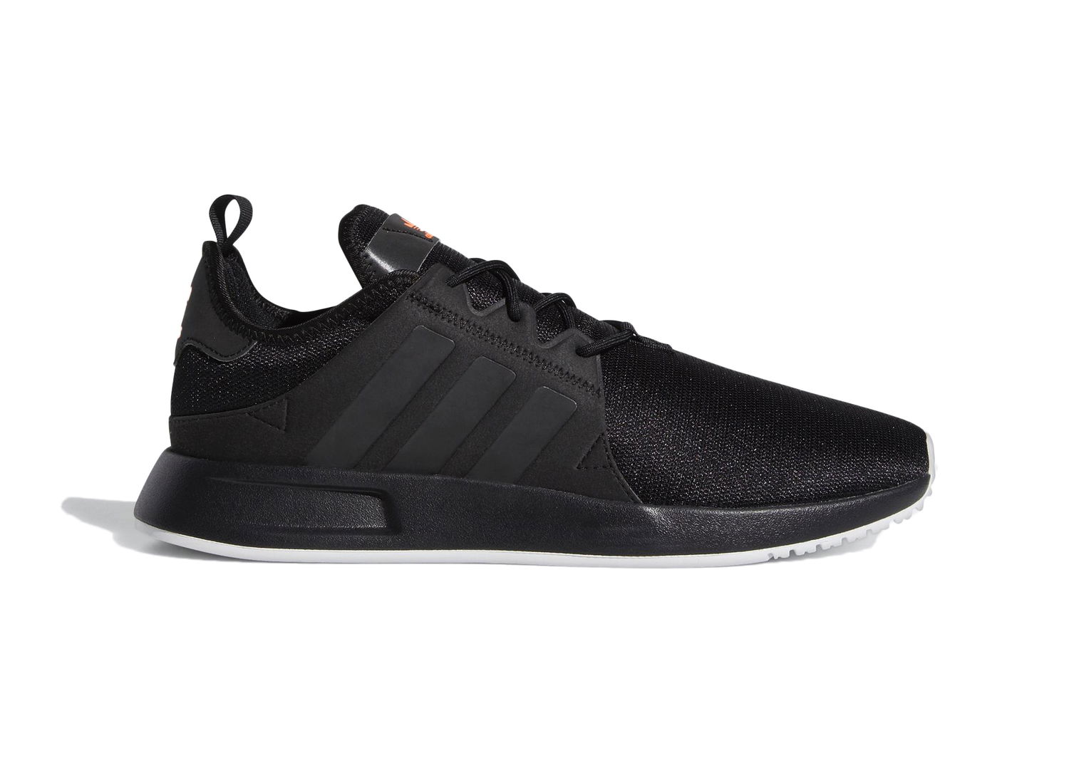 Tenisky a topánky adidas Originals X_PLR Solar Orange Čierna | FW0193, 0