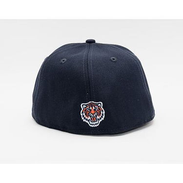 Šiltovka New Era 59FIFTY MLB Pop Element Detroit Tigers Navy | 60141634, 1