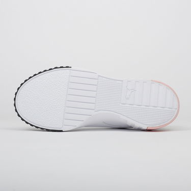 Tenisky a topánky Puma Cali X Maybelline Biela | 372518 01, 4