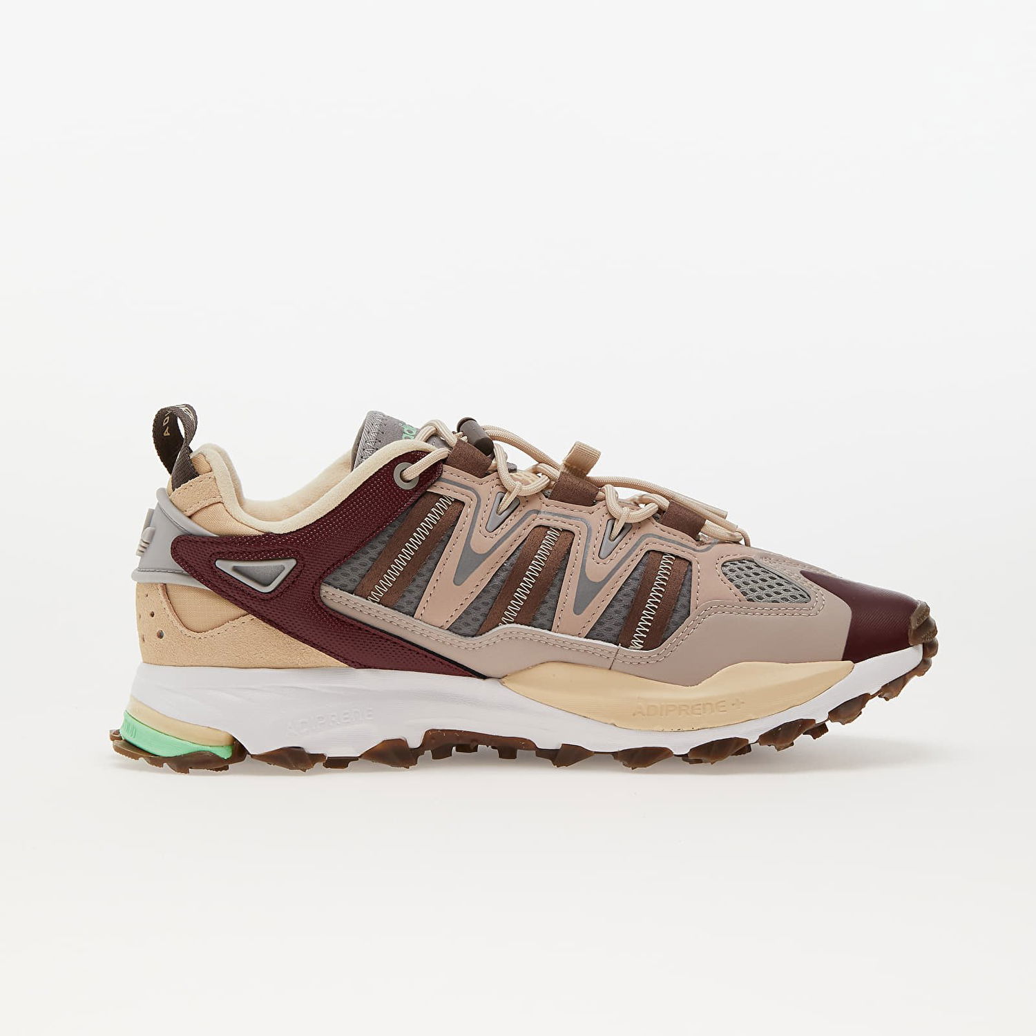 Tenisky a topánky adidas Originals Hyperturf Hnedá | HQ6605, 1