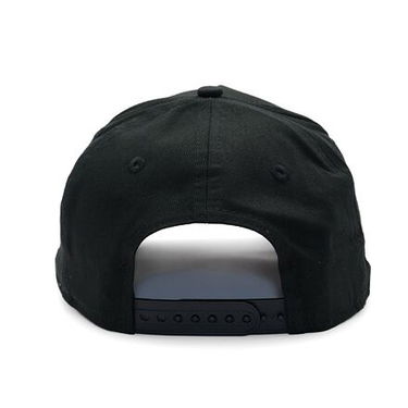 Šiltovka New Era LA Dodgers 9FORTY A-Frame Baseball Cap One Size Čierna | 60595234, 3