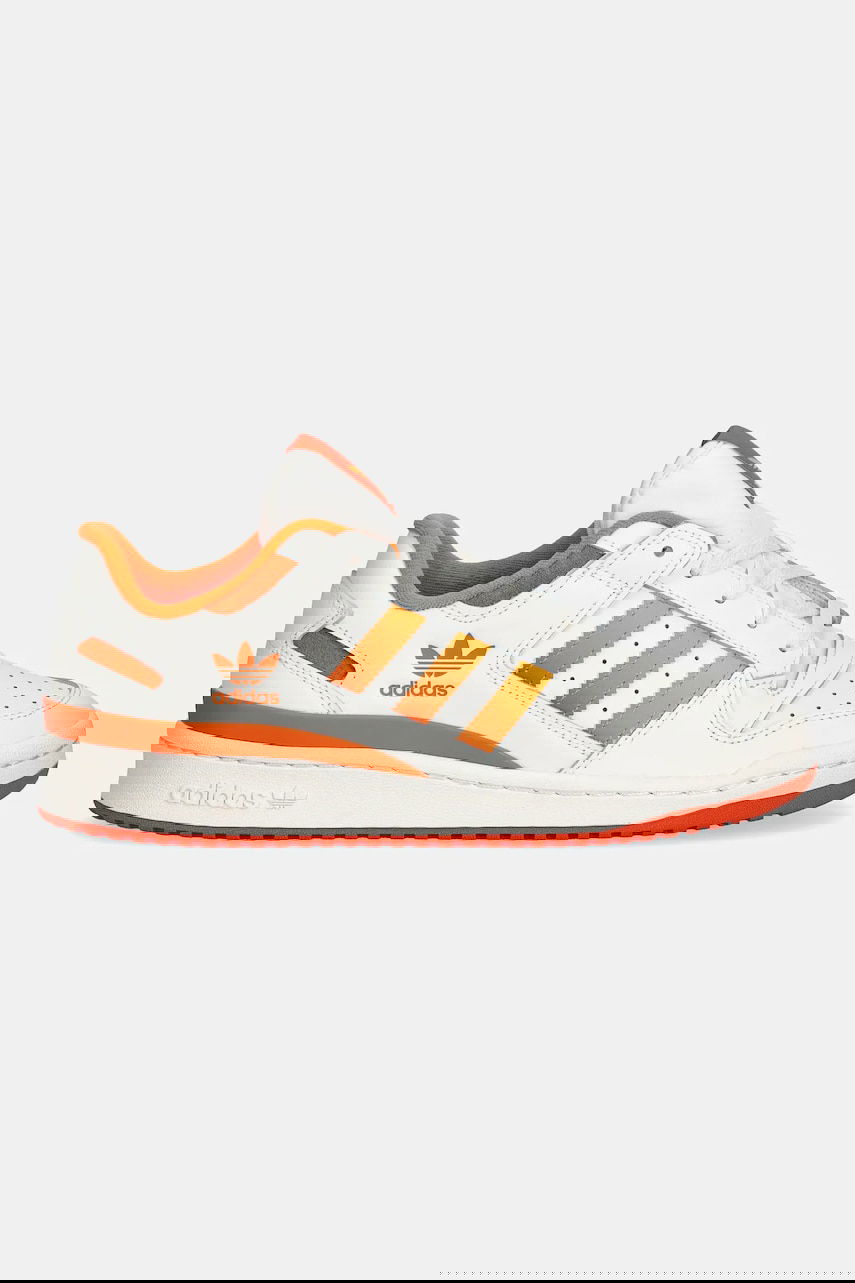 Tenisky a topánky adidas Originals Forum Low CL Biela | JI3267, 1