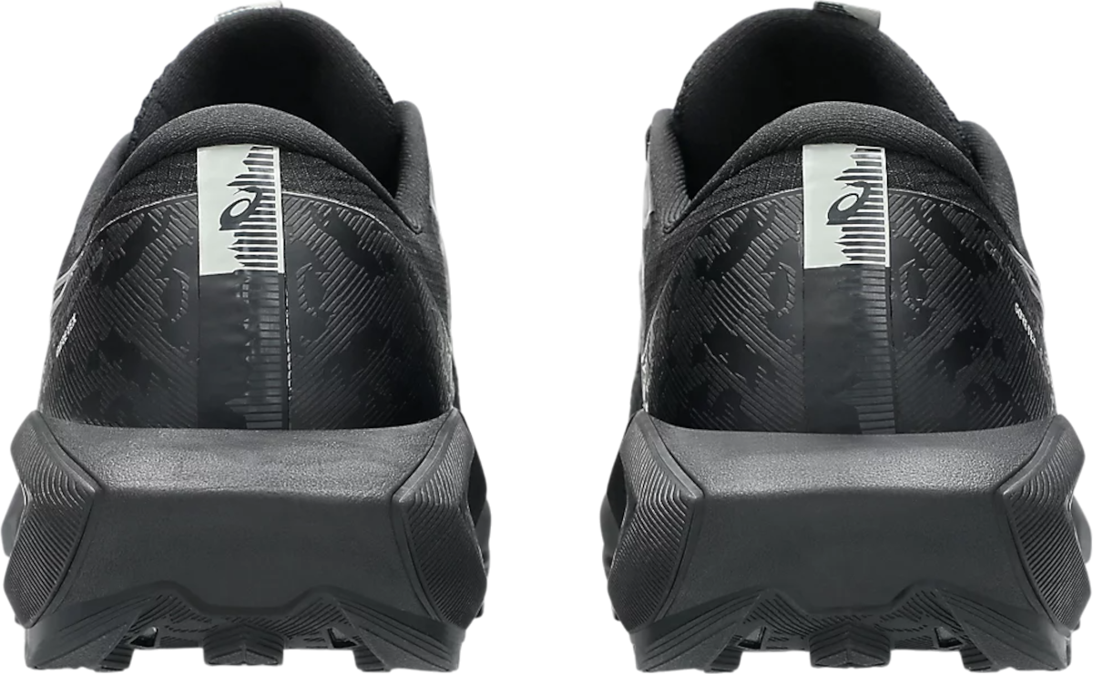 Tenisky a topánky Asics GEL-Trabuco 13 GTX Čierna | 1012b767-002, 1