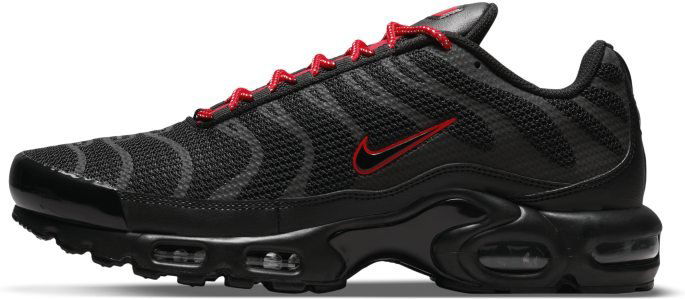 Tenisky a topánky Nike Air Max Plus Čierna | DN7997-001, 0