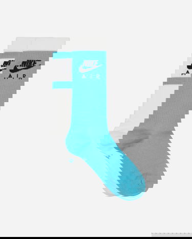 Ponožky Nike Everyday Essential Crew Socks Modrá | DH6170-909, 0