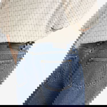 Džínsy Won Hundred Steve Denim Jeans 30" Modrá | 3322-15028, 5
