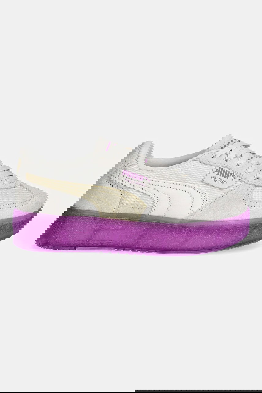 Tenisky a topánky Puma Palermo Elevata Xtra Rôznofarebný | 401285, 1