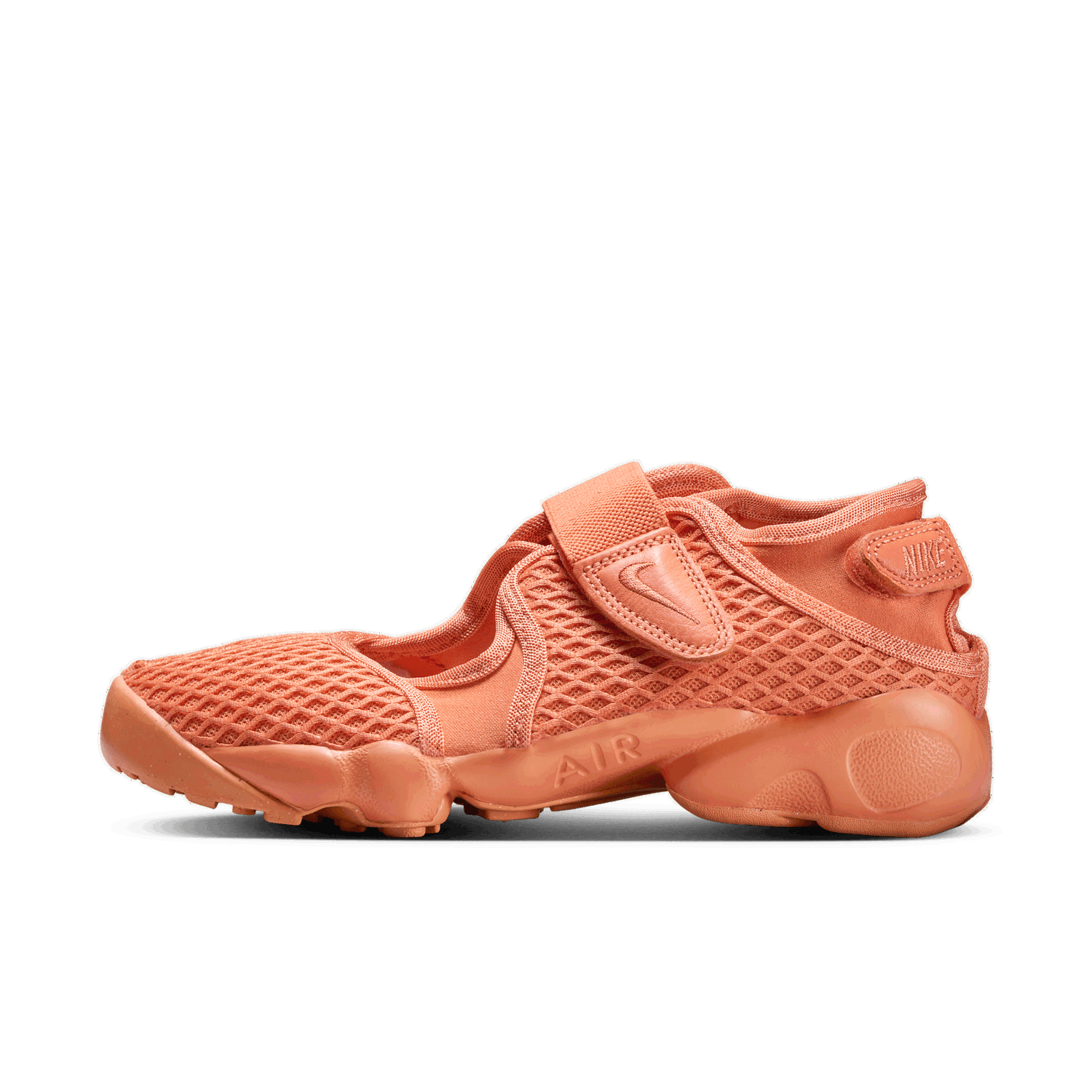 Tenisky a topánky Nike Air Rift Oranžová | HM8288-800, 1