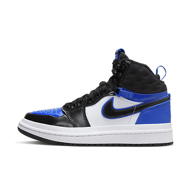 Air Jordan 1 Acclimate "Blue" W