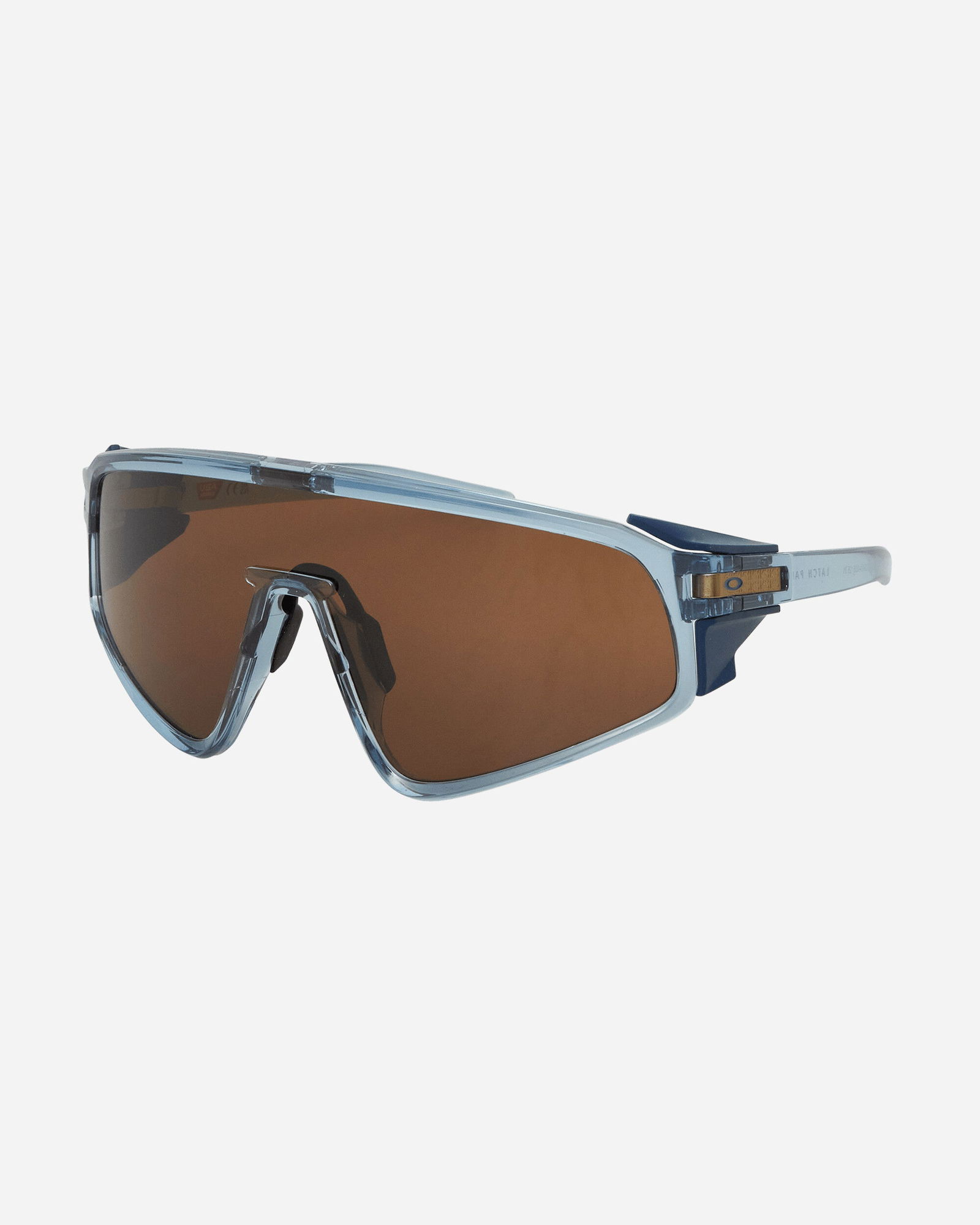 Latch Panel Sunglasses