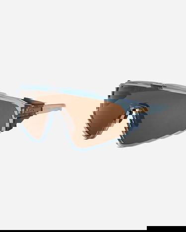 Slnečné okuliare OAKLEY Latch Panel Sunglasses Modrá | OO9404 08, 3