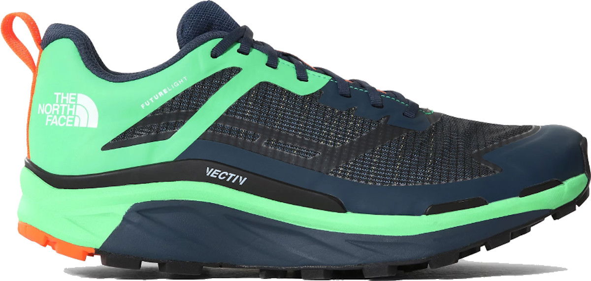 Tenisky a topánky The North Face Vectiv Infinite Futurelight Rôznofarebný | nf0a52qz3391, 0