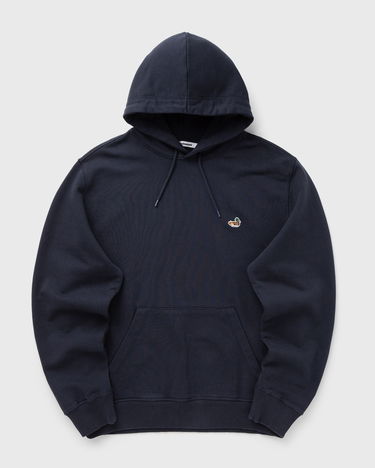 Mikina Edmmond Studios Duck Patch Hoodie Navy | 325-40-03590, 0