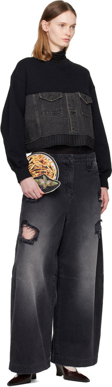 Peňaženka UNDERCOVER Moth Pouch Rôznofarebný | UC2E1P95-2, 2