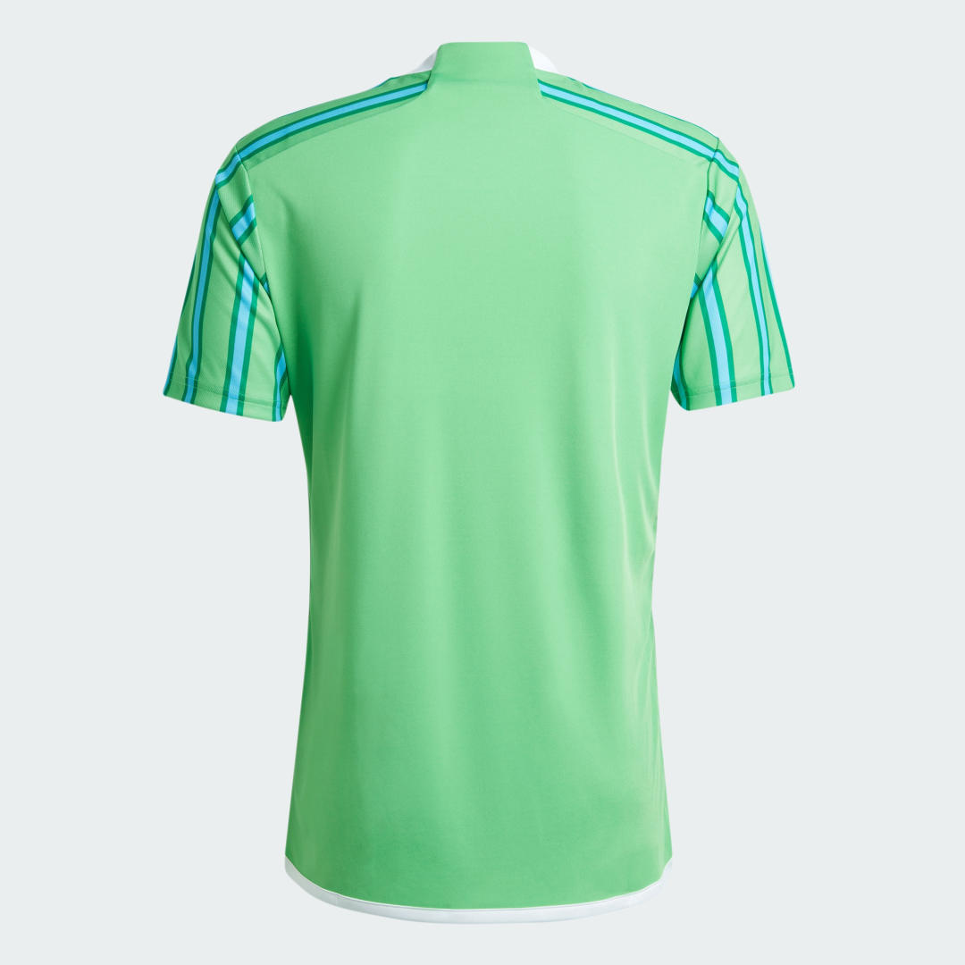 Seattle Sounders FC 24/25 Home Jersey