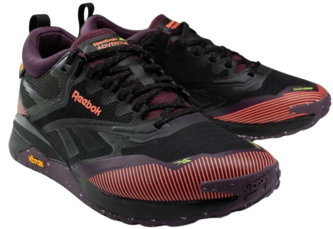 Tenisky a topánky Reebok Nano X4 Adventure Čierna | 100201572, 1