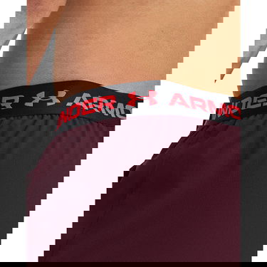 Šortky Under Armour Vanish Woven 6in Shorts Vínová | 1373718-600, 2