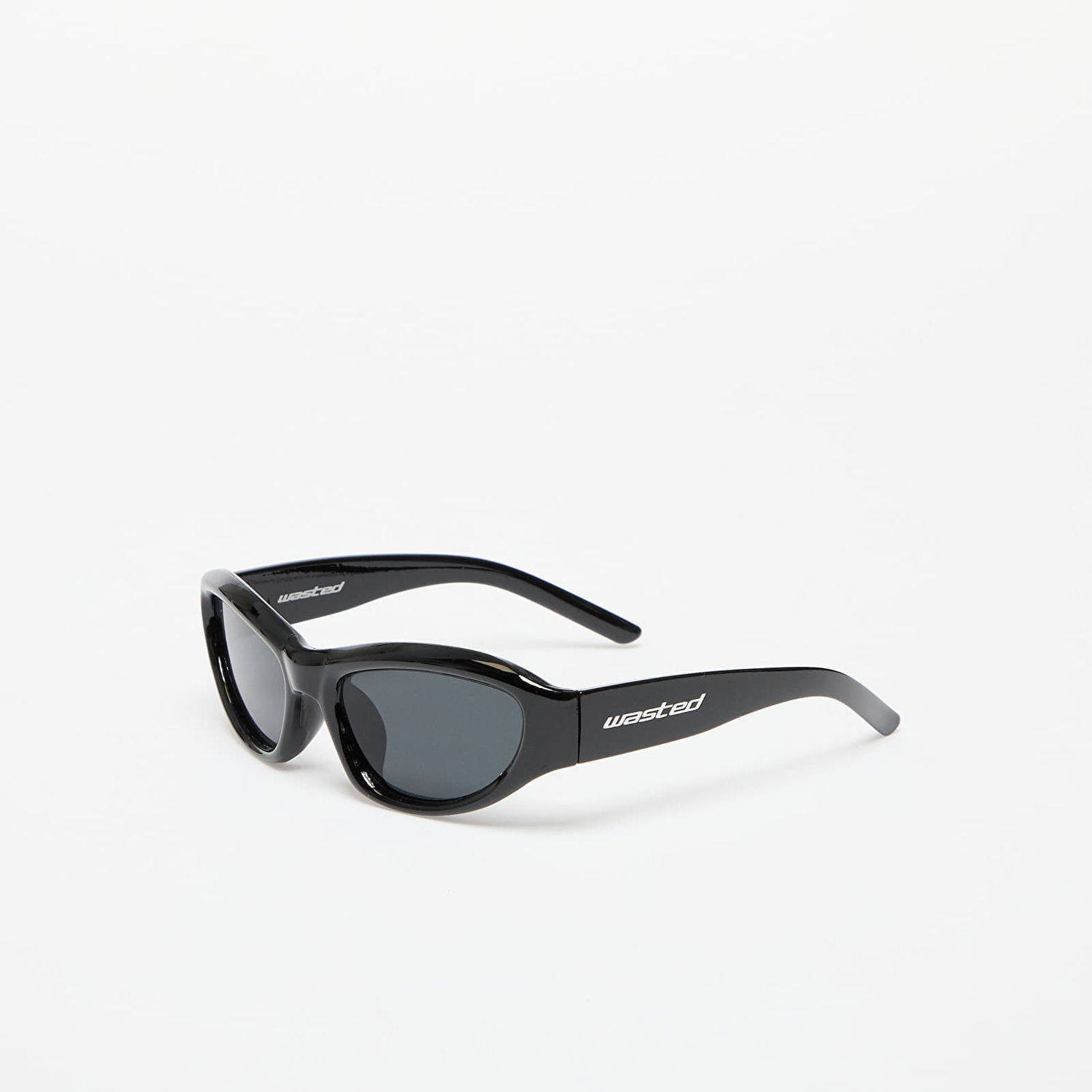 Slnečné okuliare Wasted Paris Sunglasses Pulse Sunglasses Black Universal Čierna | WP_000248, 1