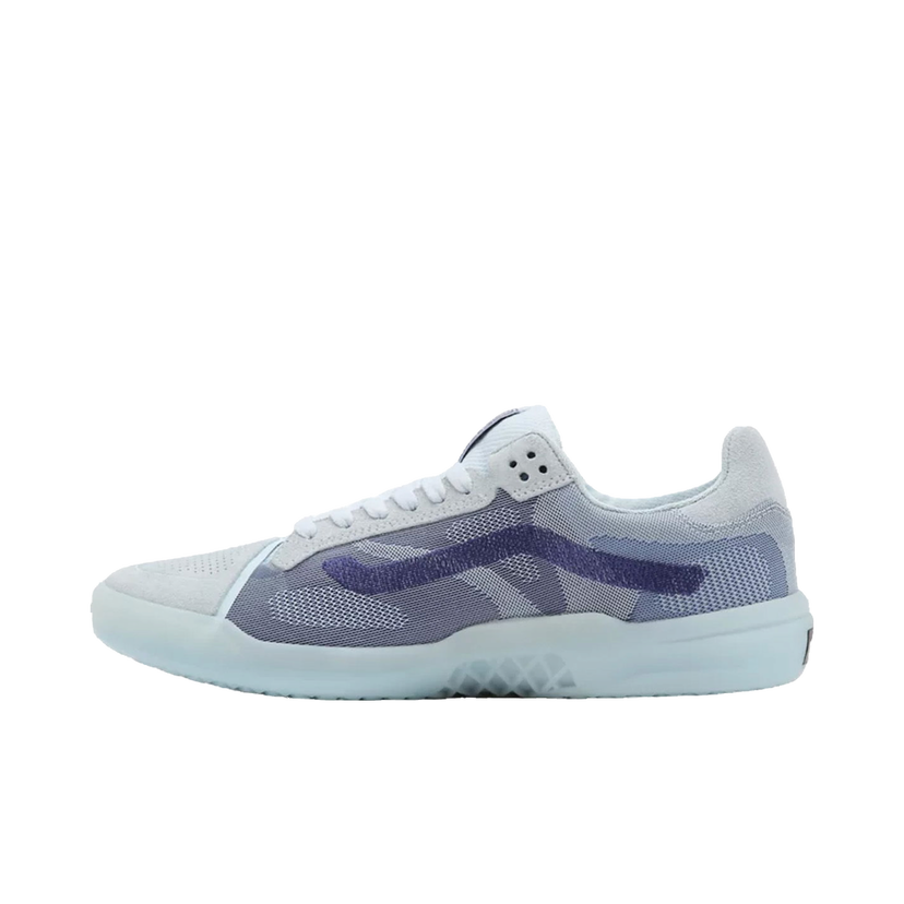 Tenisky a topánky Vans Translucent EVDNT UltimateWaffle Modrá | VN0A5DY7ARN