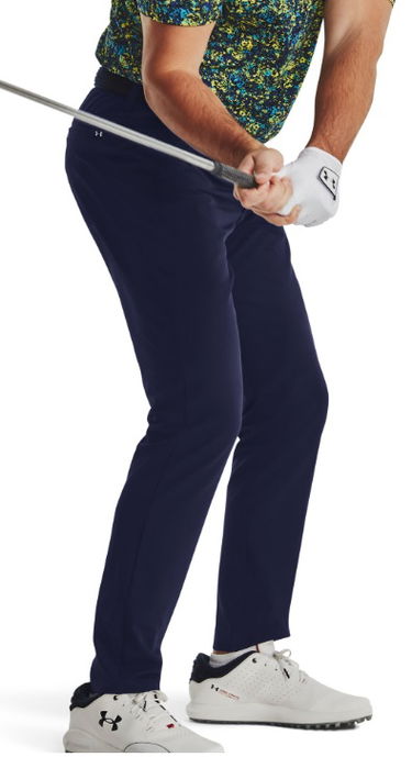 Nohavice Under Armour Drive 5 Pocket Čierna | 1364934-410, 0