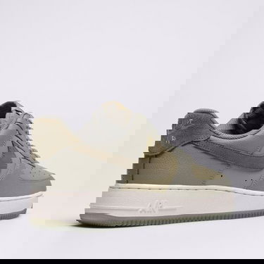 Tenisky a topánky Nike Air Force 1 '07 "Dark Stucco" Zelené | FJ4170-002, 6