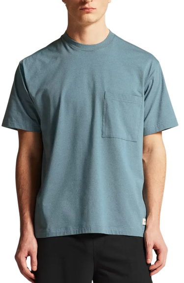 Tričko Craft Craft Collective Relaxed T-Shirt Modrá | 1916031-363000, 1