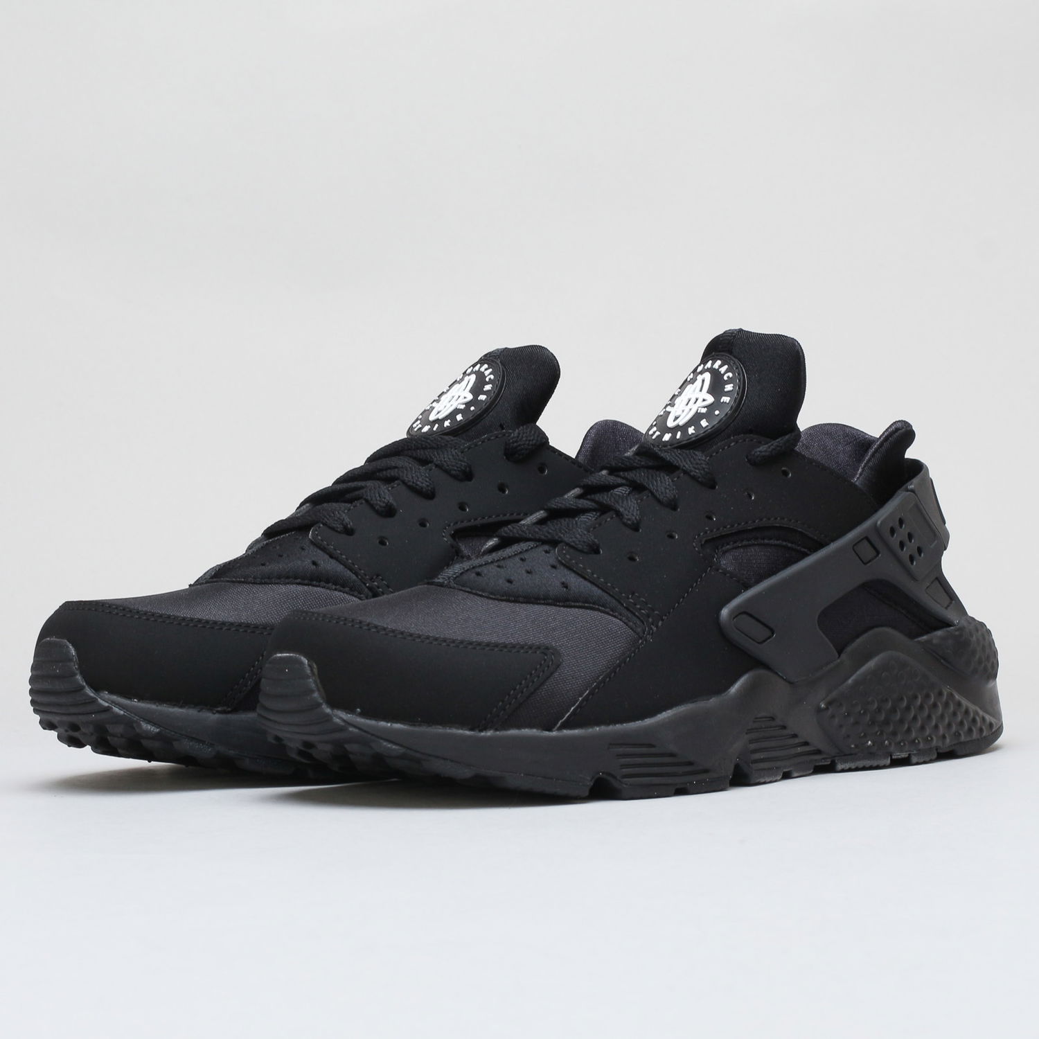 Tenisky a topánky Nike Air Huarache Čierna | 318429-003, 1