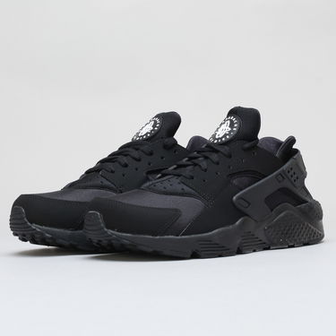 Tenisky a topánky Nike Air Huarache Čierna | 318429-003, 1