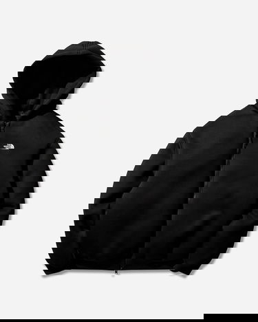 Mikina The North Face Leather Pack Insulated Hoodie Čierna | NF0A8F1VJK31 NFJK3, 1