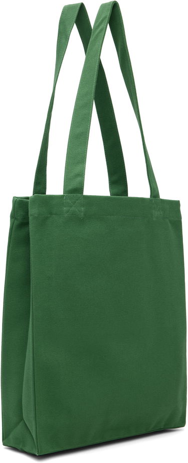 Tote bag A.P.C. A.P.C. Lou Tote Bag Zelené | COGYX-M61442, 2