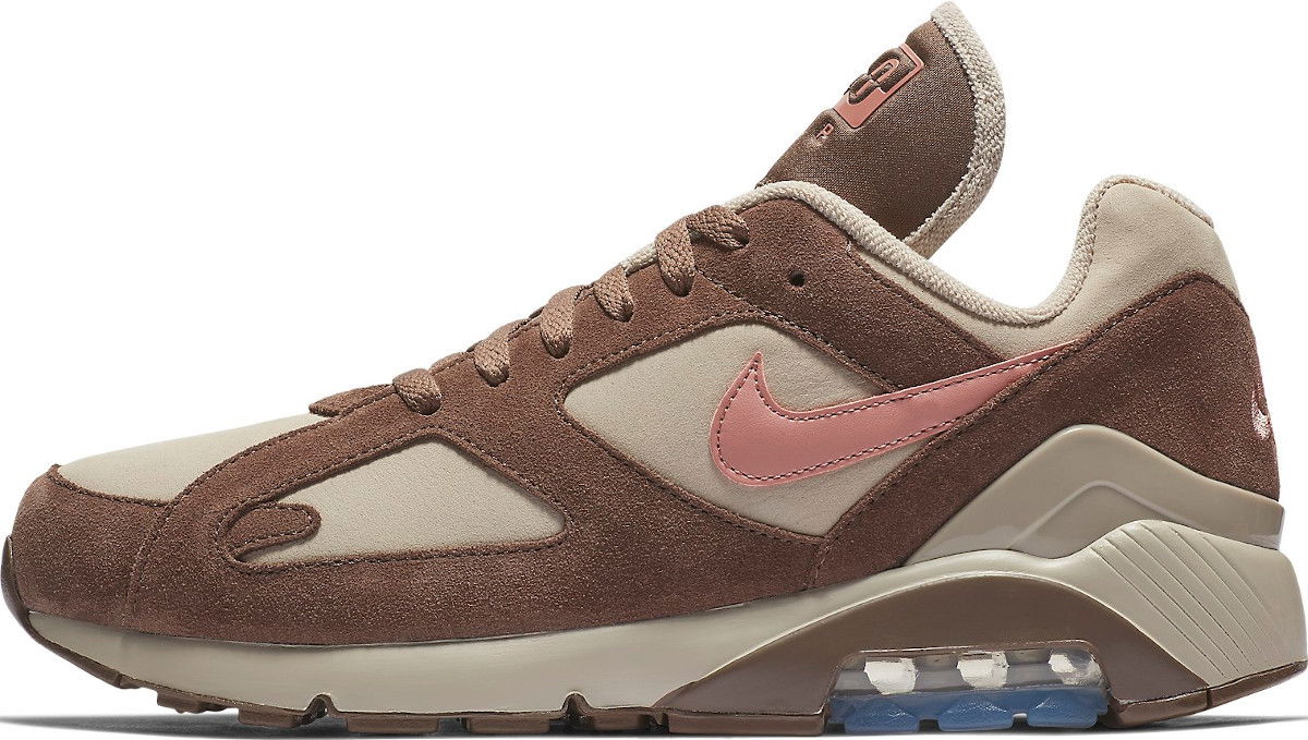 Tenisky a topánky Nike Air Max 180 Hnedá | av7023-200, 0