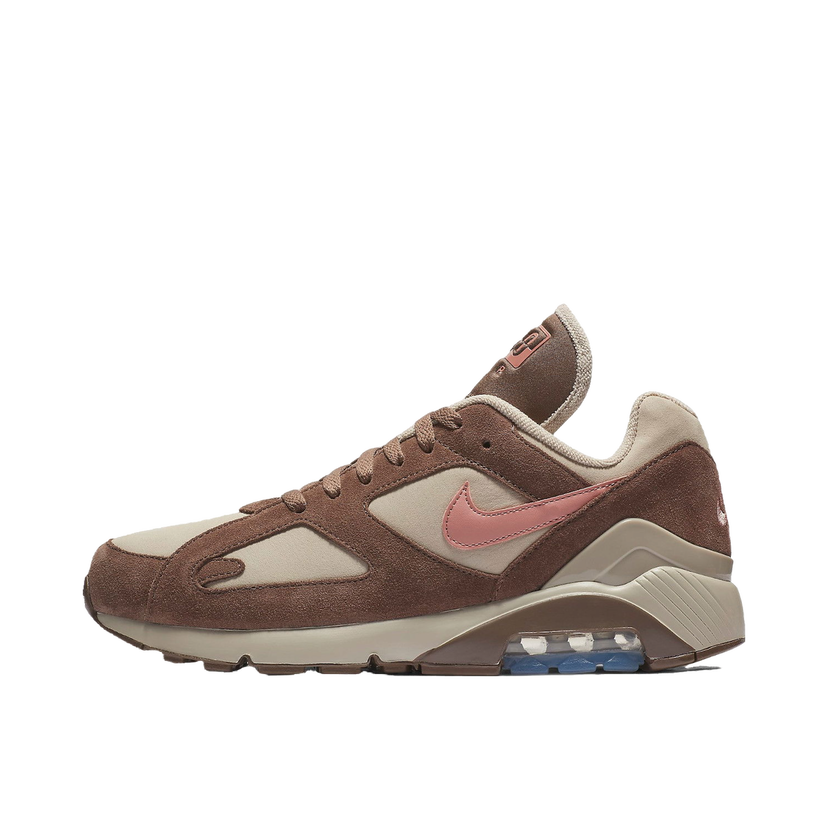 Tenisky a topánky Nike Air Max 180 Hnedá | av7023-200