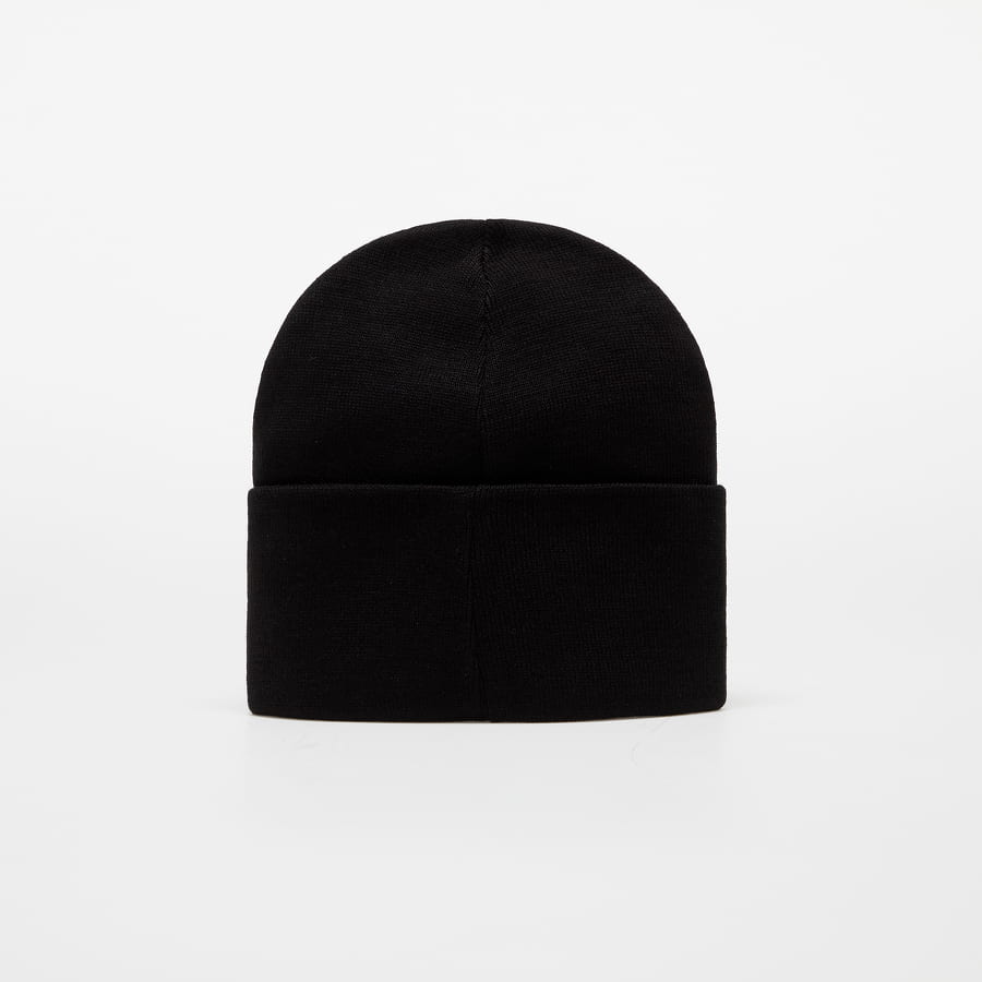 Kulicha Champion Knit Beanie Cap Čierna | 805678 CHA KK001, 1