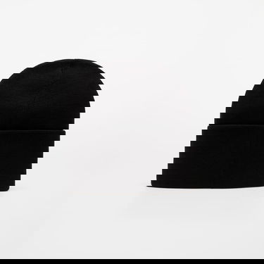 Kulicha Champion Knit Beanie Cap Čierna | 805678 CHA KK001, 1