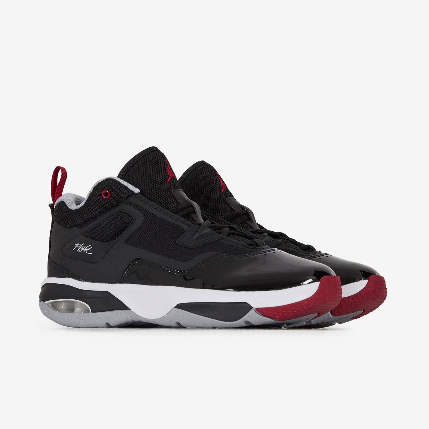 Tenisky a topánky Jordan Stay Loyal 3 Čierna | FB9922-006, 1