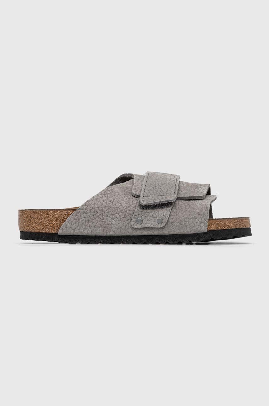 Tenisky a topánky Birkenstock KYOTO Šedá | 1024502, 0