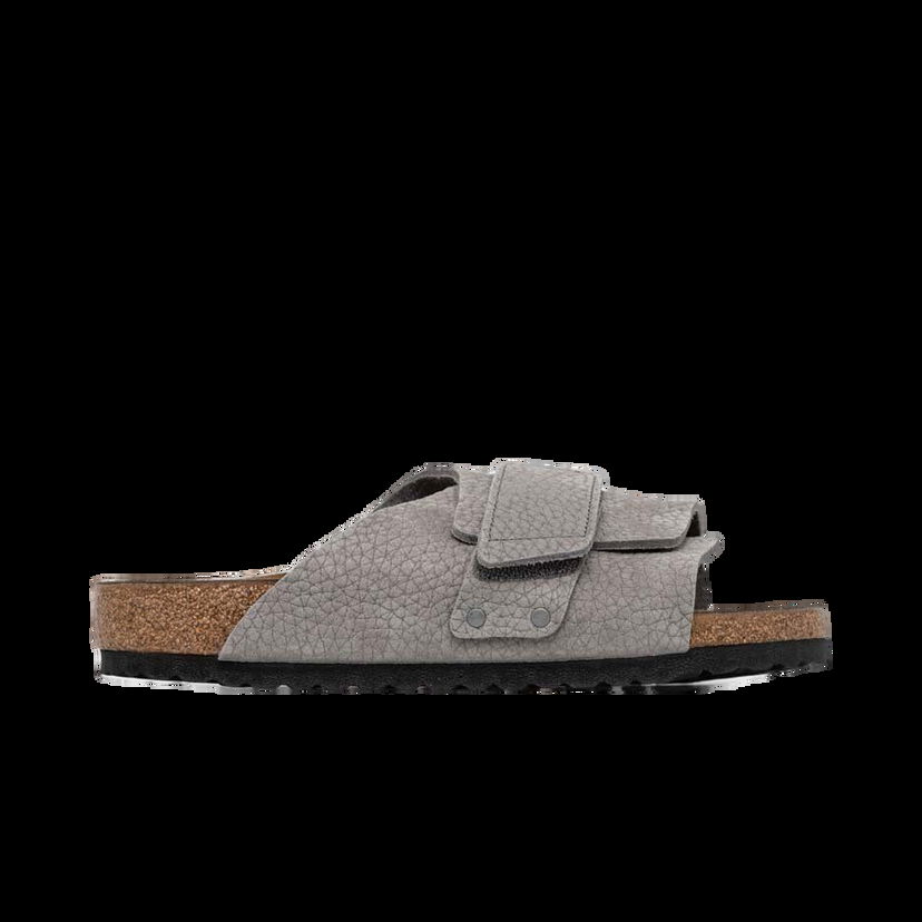 Tenisky a topánky Birkenstock KYOTO Šedá | 1024502