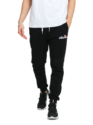 Tepláky Ellesse Nioro Jogger Pant Čierna | SHS08783 011