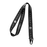 Heart Bandana Keychain