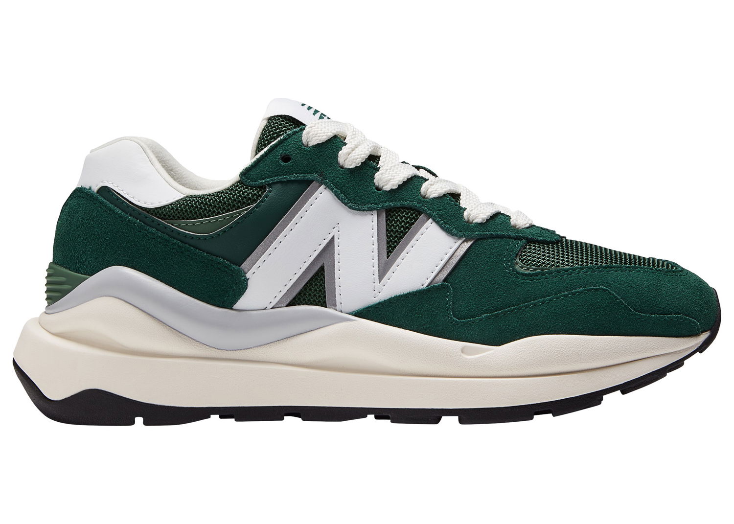 Tenisky a topánky New Balance 57/40 Green Moonbeam Sea Salt Zelené | W5740SLD, 0