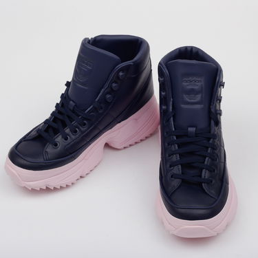 Tenisky a topánky adidas Originals Kiellor Xtra W Navy | EF9110, 2