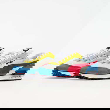 Tenisky a topánky Puma Future Rider Icons Rôznofarebný | 38072301, 4