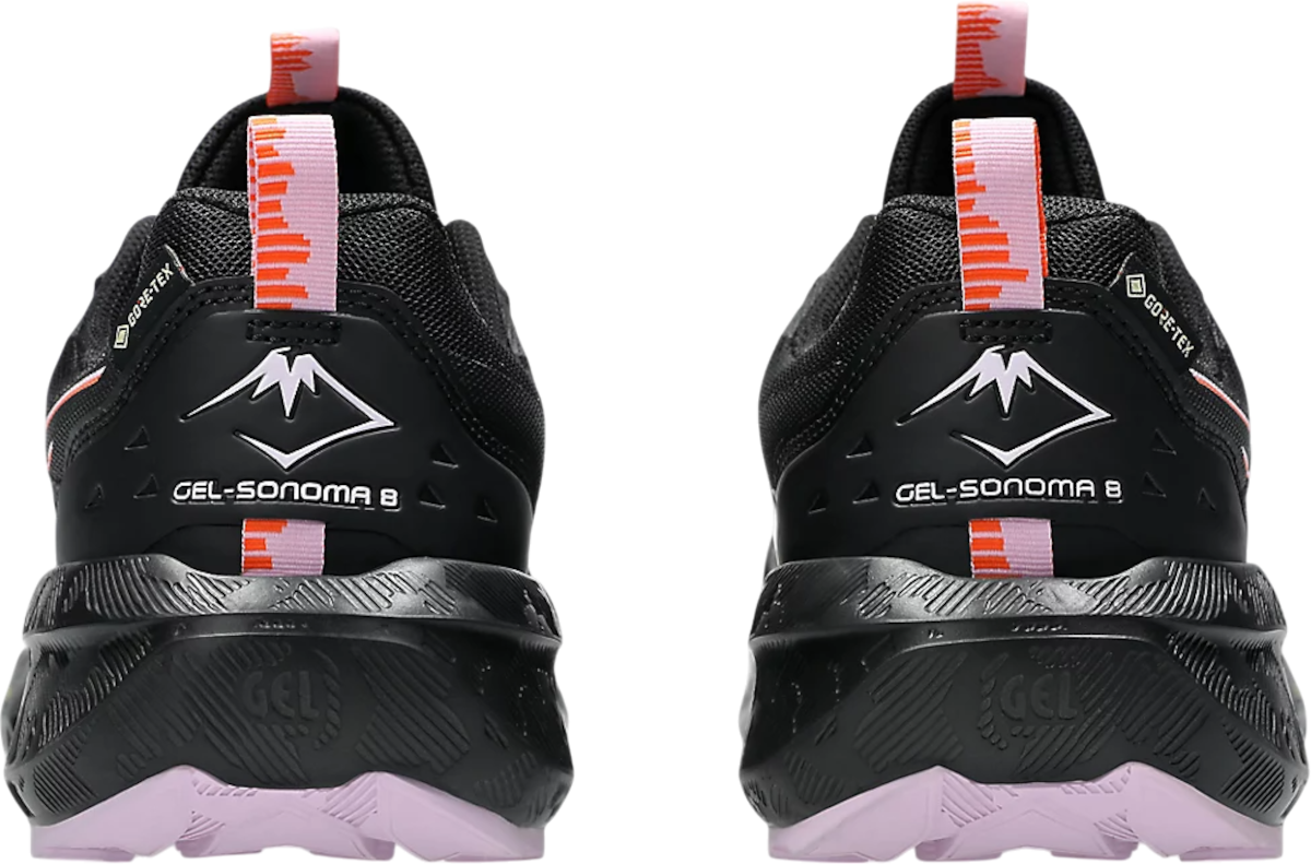Asics GEL-SONOMA 8 GTX
