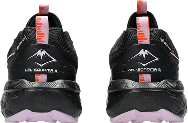 Tenisky a topánky Asics Asics GEL-SONOMA 8 GTX Čierna | 1012b770-001, 1